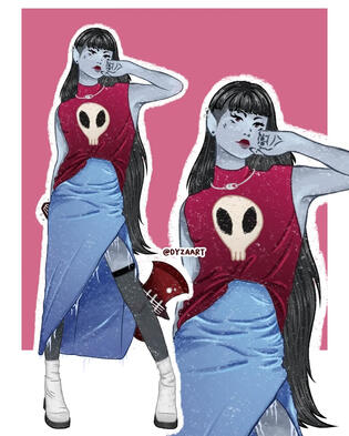 Soy yo! ˚⟡˖ ࣪