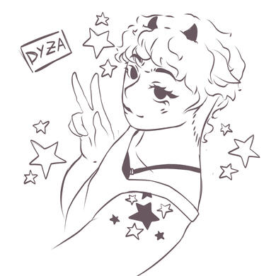 Soy yo! ˚⟡˖ ࣪
